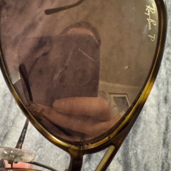 Rayban RB4320CH CHROMANCE - Picture 3 of 5